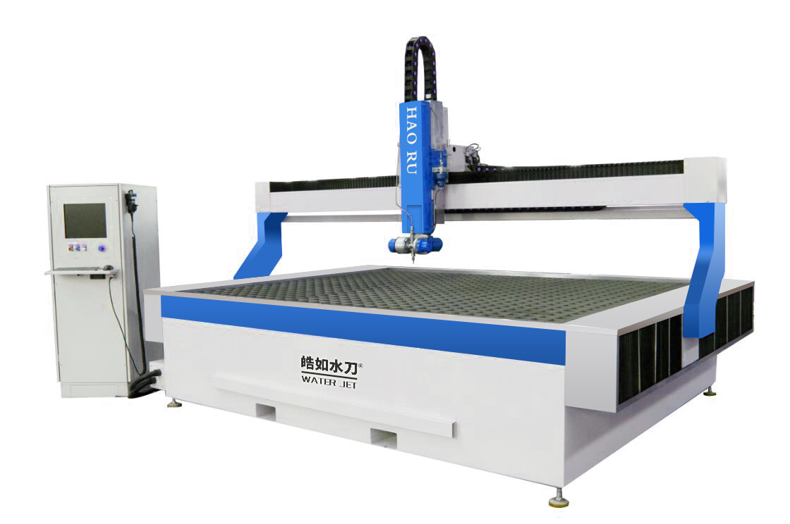 龍門式水刀切割機(jī).jpg 龍門式水刀切割機(jī).jpg